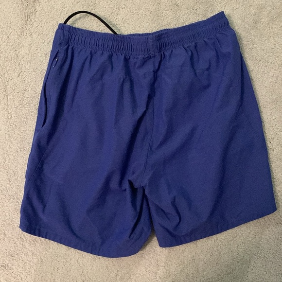 7” Guru unlined blue violet Rhone - Picture 3 of 4